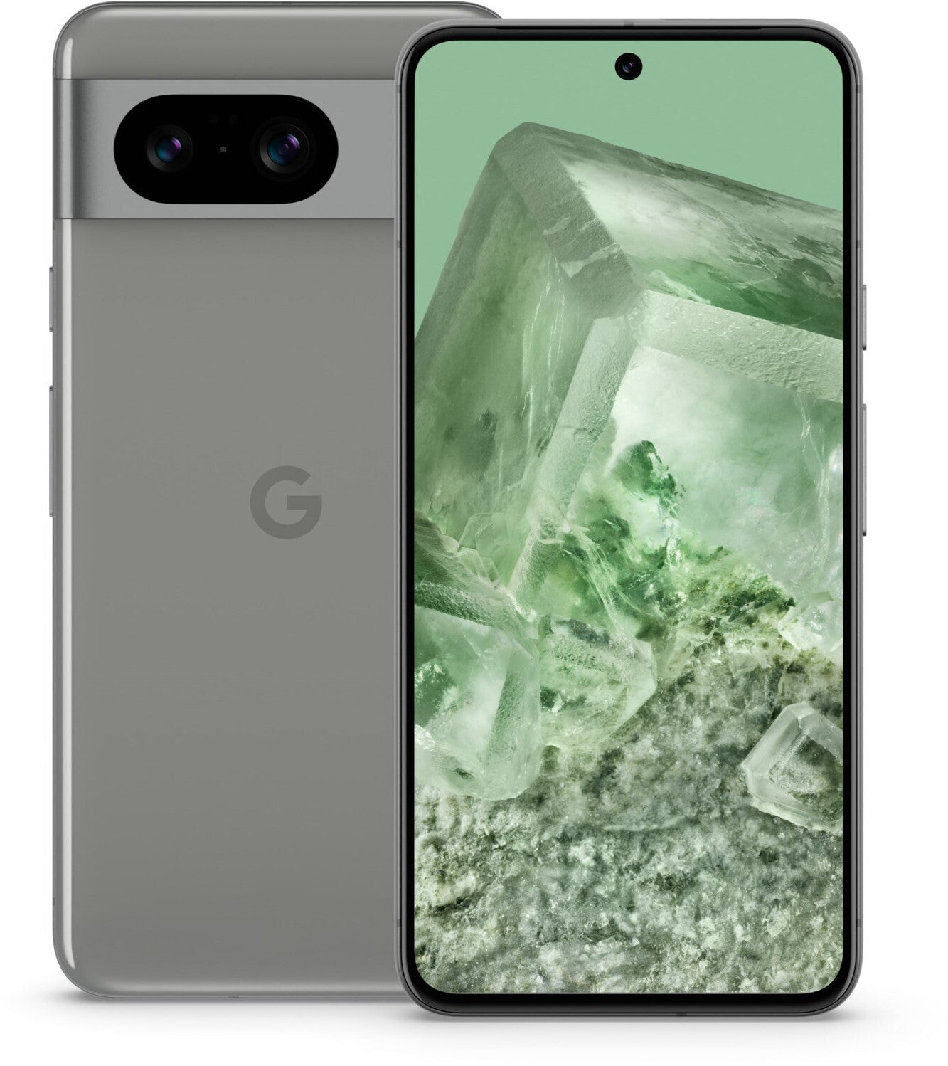 Google Pixel 8 256GB Hazel Google Pixel 8 256GB Hazel